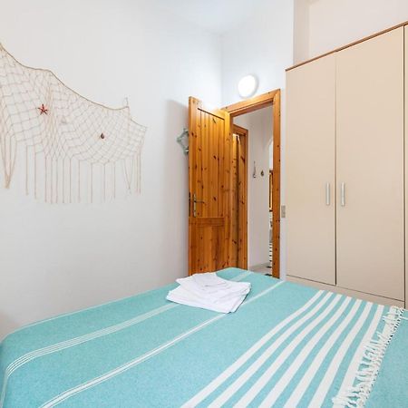 Vila La Casa Di Silvia Costa Rei Exteriér fotografie