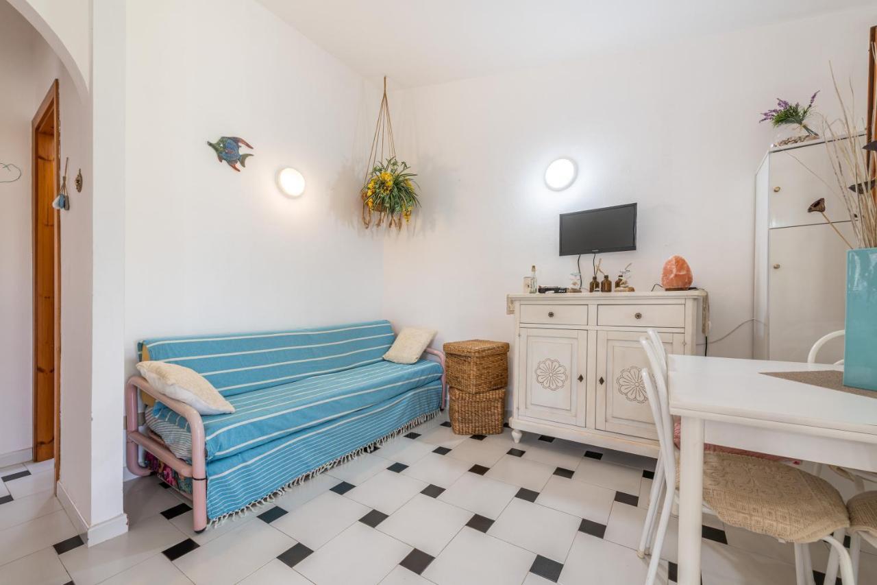 Vila La Casa Di Silvia Costa Rei Exteriér fotografie