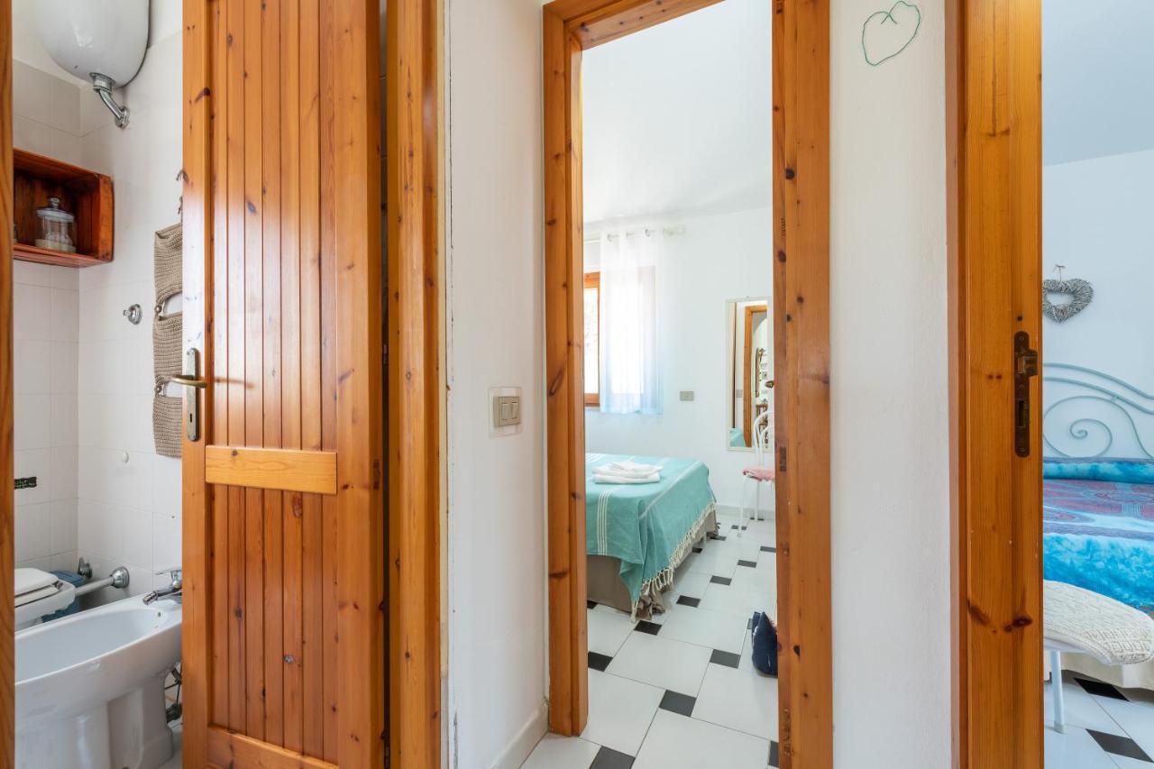 Vila La Casa Di Silvia Costa Rei Exteriér fotografie