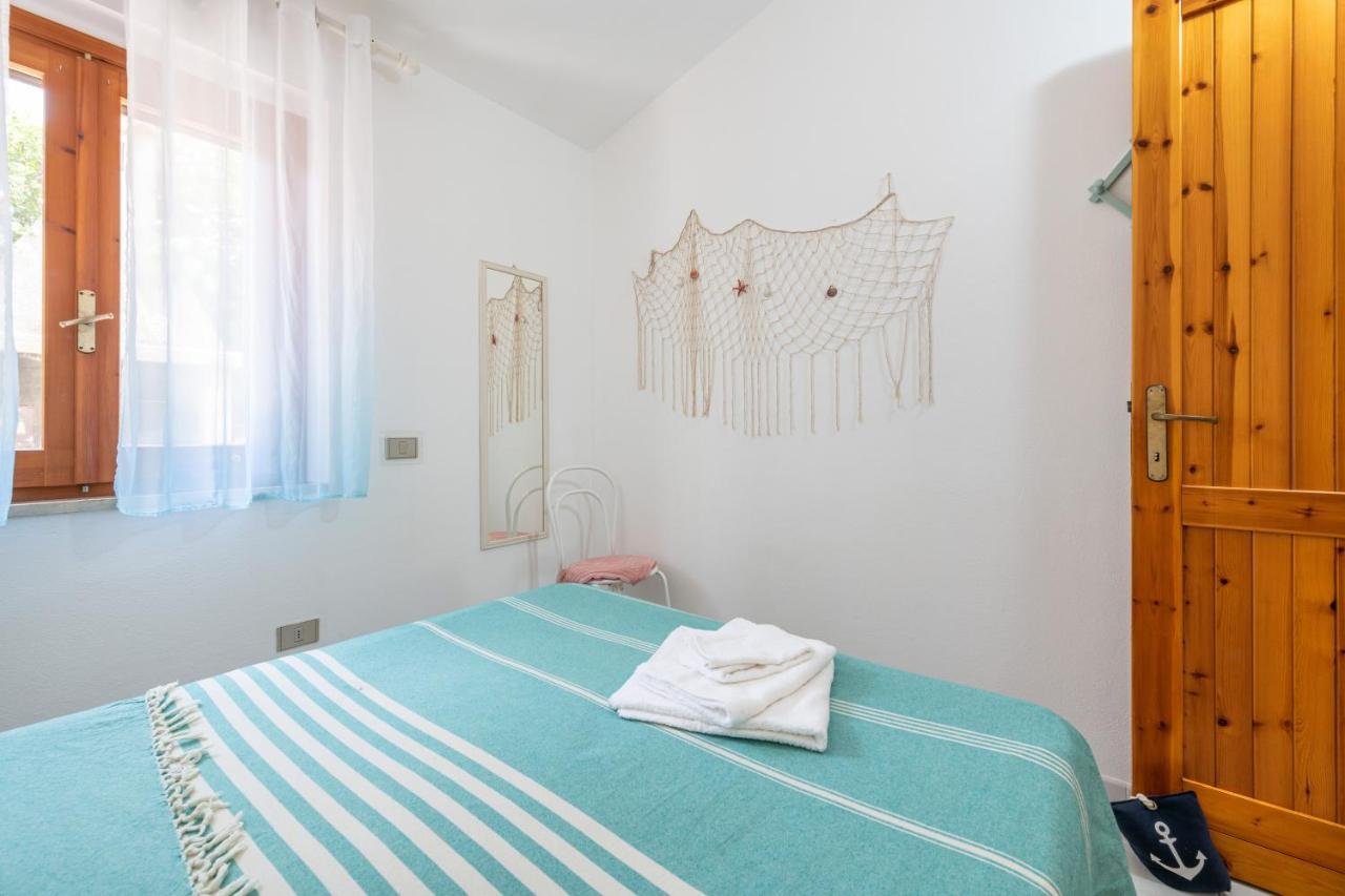 Vila La Casa Di Silvia Costa Rei Exteriér fotografie